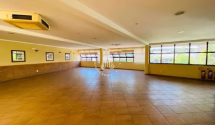 Salão comercial para alugar na Avenida Nove de Julho em Jundiaí/SP