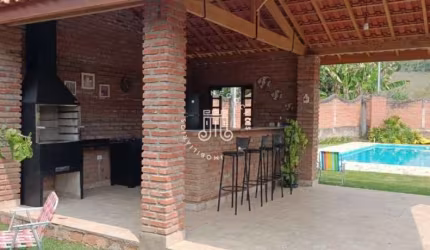 Chacara à venda em Cruz Vera - Brasópolis/MG