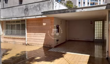 Casa à venda no bairro Parque do Colégio em Jundiaí/SP