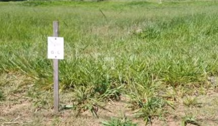 TERRENO À VENDA NO CONDOMÍNIO RESDIENCIAL TERRAS DE ALVORADA NO BAIRRO MEDEIROS EM JUNDIAÍ / SP