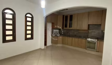 Casa térrea com edícula para venda ou locação no bairro Cidade Luiza em Jundiaí/SP