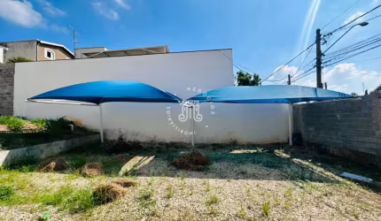 Terreno para alugar no bairro Jardim Morumbi em Jundiaí/SP