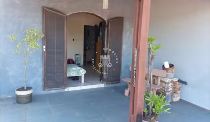 Casa Sobrado à venda no Bairro Jardim Celeste em Jundiaí/SP