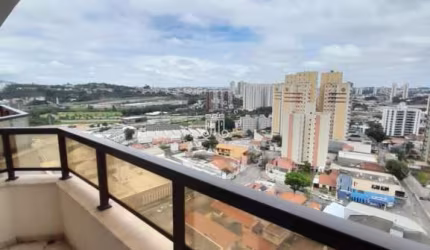 Apartamento à venda no Condomínio Tropical no Bairro Jardim Paris em Jundiaí/SP