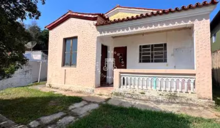 Casa térrea à venda no Bairro Jardim Carlos Gomes em Jundiaí/SP