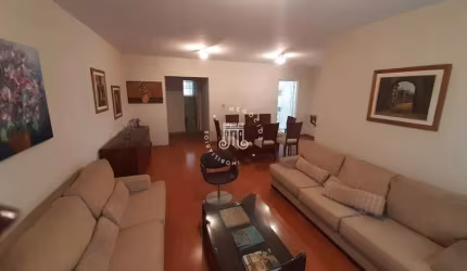 Apartamento à venda no Condomínio Mirante de Vila Arens em Jundiaí/SP