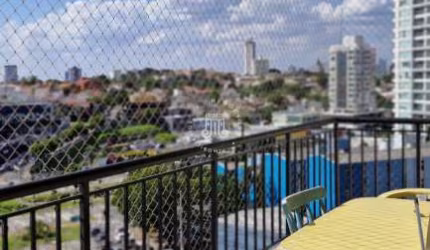 APARTAMENTO À VENDA NO EDOFÓCOP ABITARE ECO CLUBE, JUNDIAÍ / SP.