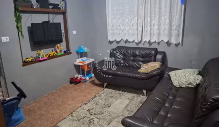 Casa à venda no Bairro Vila Municipal em Jundiaí/SP