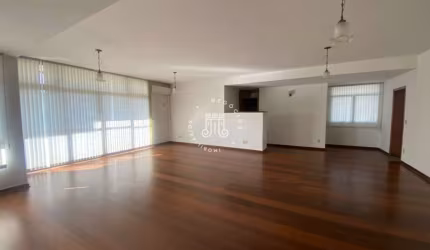 Apartamento para alugar no Condomínio Edifício Leonardo da Vinci em Jundiaí/SP