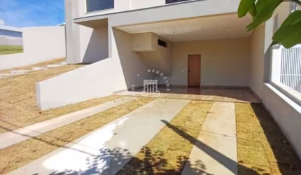Casa à venda no Condomínio Residencial San Giovani em Itatiba/SP