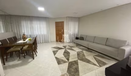 Sobrado à venda no Bairro Parque Almerinda Chaves em Jundiaí/SP