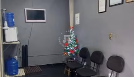SALÃO COMERCIAL PARA VENDA NA AVENIDA SAMUEL MARTINS EM JUNDIAÍ/SP