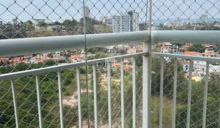 APARTAMENTO PARA VENDA NO CONDOMÍNIO NATURALE, JARDIM ANA MARIA, JUNDIAÍ / SP.