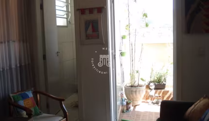 COBERTURA DUPLEX À VENDA NO BAIRRO VILA RAMI, CIDADE DE JUNDIAÍ-SP