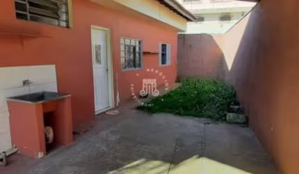 CASA PARA VENDA NO BAIRRO JARDIM SÃO VICENTE EM JUNDIAI/SP
