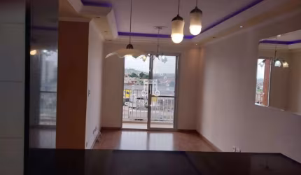 APARTAMENTO A VENDA NO CONDOMÍNIO ALTOS DO PACAEMBÚ EM JUNDIAÍ/SP.