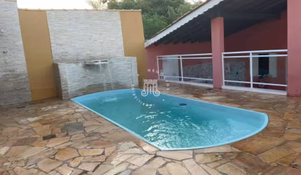 CHÁCARA PARA VENDA NO BAIRRO YPÊ EM JARINU/SP
