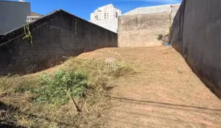 Terreno para Locação no Bairro Cidade Luiza em Jundiai/SP