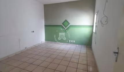 Sobrado para locação localizado no bairro Bela Vista, em Jundiaí/SP.