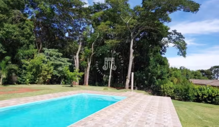 Chácara de 4.000m² à venda no Estância Alvorada - Jarinu