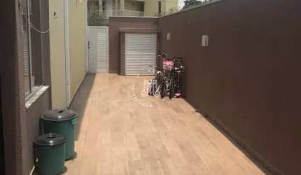 CASA LOCAÇÃO NO CONDOMÍNIO RESIDENCIAL VERDANA - MEDEIROS JUNDIAÍ/SP