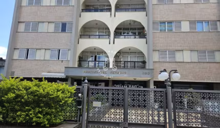 APARTAMENTO DE 165M2 COM 3 DORMITÓRIOS SENDO 1 SÚITE - CENTRO - JUNDIAÍ - SP