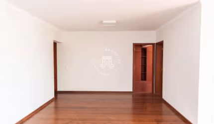 APARTAMENTO DE 165M2 COM 3 DORMITÓRIOS SENDO 1 SÚITE - CENTRO - JUNDIAÍ - SP