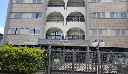 APARTAMENTO DE 165M2 COM 3 DORMITÓRIOS SENDO 1 SÚITE - CENTRO - JUNDIAÍ - SP