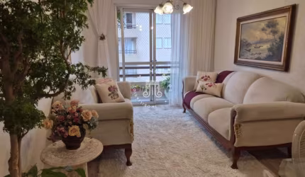 APARTAMENTO PARA VENDA - CONDOMINIO RESIDENCIAL PORTAL DOS IMIGRANTES - JARDIM TAMOIO - JUNDIAÍ/SP