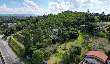 Terreno a venda no Bairro Parque da Fazenda em Jundiaí/SP