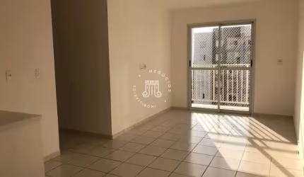 Apartamento à venda no Condomínio Jardim Conquista em Jundiaí/SP