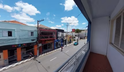 PRÉDIO COMERCIAL PARA VENDA - AVENIDA SÃO JOÃO - PONTE SÃO JOÃO - JUNDIAÍ/SP