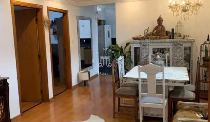 CASA À VENDA COM 03 DORMITÓROS, SENDO 01 SUÍTE, 141M² - JARDIM DANÚBIO - JUNDIAÍ - SP