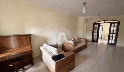 CASA PARA VENDA NA VILA MUNICIPAL EM JUNDIAÍ / SP.