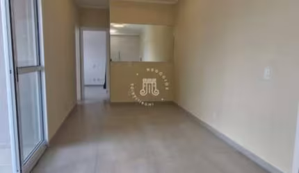 APARTAMENTO PARA LOCAÇÃO 02 DORMITÓRIOS, SENDO 01 SUÍTE COM CLOSET, 59M² - MEDEIROS - JUNDIAÍ - SP