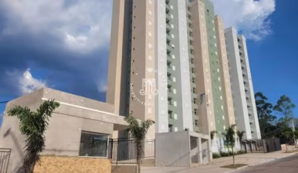 APARTAMENTO À VENDA EM VARZEA PAULISTA