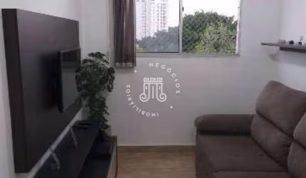 Apartamento Padrão em Jundiaí
