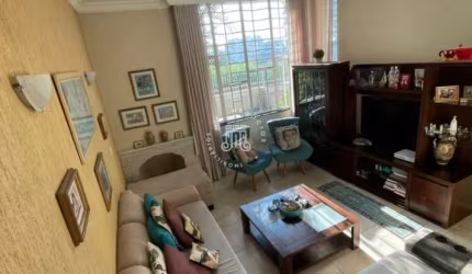 CASA PARA VENDA JARDIM FLÓRIDA EM JUNDIAI/SP