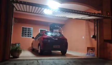 SOBRADO À VENDA NO BAIRRO VILA NOVA JUNDIAÍNOPOLIS, CIDADE DE JUNDIAÍ-SP