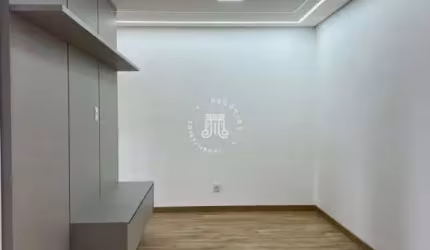 APARTAMENTO À VENDA NO CONDOMÍNIO MAXX SANTA ANGELA - JUNDIAÍ / SP