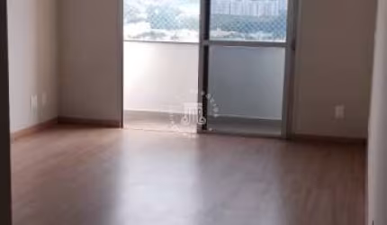 APARTAMENTO COM 02 QUARTOS PARA VENDA E LOCAÇÃO NO EDIFICIO LIBERDADE -PONTE CAMPINAS -  CENTRO - JUNDIAI/SP