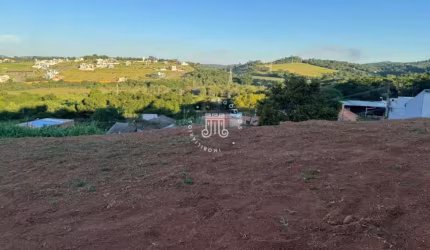TERRENO À VENDA NO LOTEAMENTO JARDIM IPANEMA EM JUNDIAÍ / SP