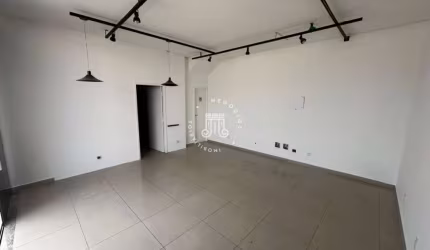 SALÃO COMERCIAL PARA LOCAÇÃO NO BAIRRO SANTA GIOVANA EM JUNDIAÍ/SP