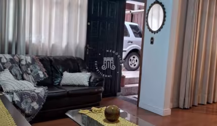 CASA TÉRREA MOBILIADA PARA LOCAÇÃO NO JARDIM BONFIGLIOLI, CIDADE DE JUNDIAÍ-SP