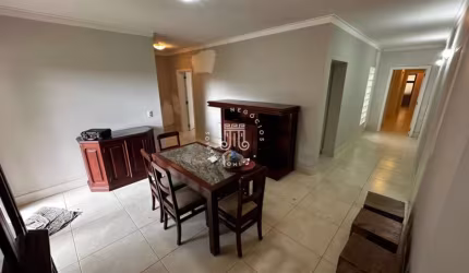 Casa Padrão em Jundiaí