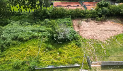 TERRENO PARA VENDA NO BAIRRO CIDADE LUIZA EM JUNDIAÍ/SP