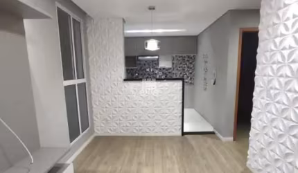 APARTAMENTO À VENDA - CONDOMÍNIO RESIDENCIAL JARDIM DAS TULIPAS- EM JUNDIAI / SP