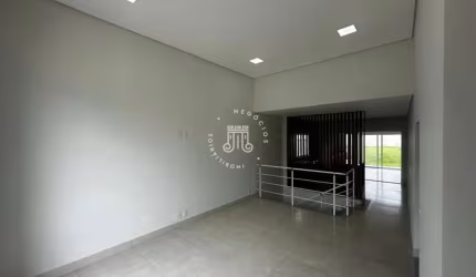 CASA PARA VENDA E LOCAÇÃO NO CONDOMÍNIO IBI ARAM II EM JUNDIAÍ/SP