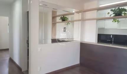 APARTAMENTO À VENDA E LOCAÇÃO - RESIDENCIAL GRAND CLUBE ESPORTIVA - JUNDIAI/SP