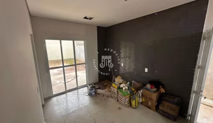 CASA PARA VENDA E LOCAÇÃO NO BAIRRO JARDIM VIRGINIA EM ITATIBA/SP